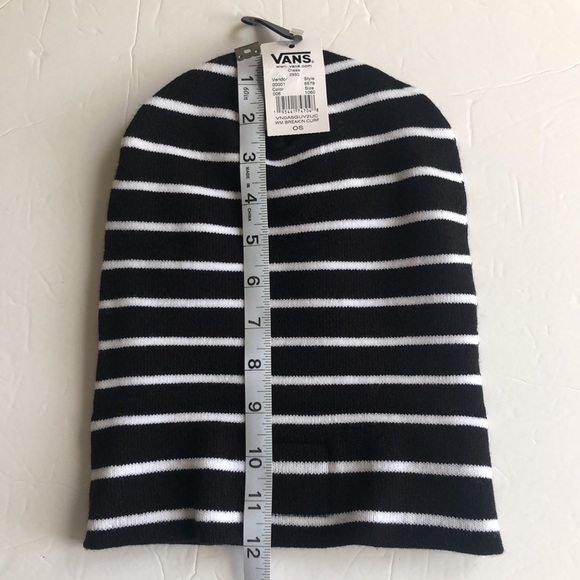 VANS BEANIE / BREAKIN CURF / - Picture 5 of 7